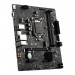 Placa de baza MSI PRO H410M-B, 2*DDR4, PCIE 3.0, 4*SATA, HDMI, VGA, Socket LGA 1200